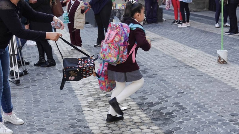 CALENDARIO ESCOLAR 2026-2027 EN GUANAJUATO