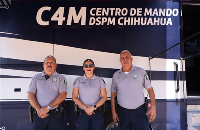 REALIZA DSPM OPERATIVO “24 HORAS EN TU BARRIO” EN ALAMEDAS PARA FORTALECER LA SEGURIDAD Y LA CERCANÍA CON LAS FAMILIAS