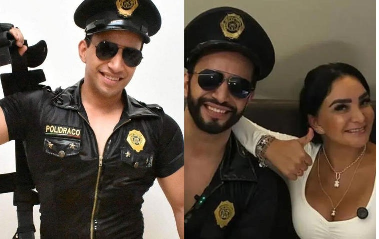 LA HIJA DE COMEDIANTE MEXICANO MURIÓ A LOS 19 AÑOS TRAS SUFRIR UN INFARTO