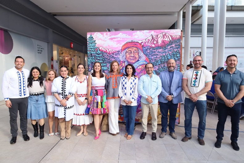 KUIRA BA CHIHUAHUA: UNA PRIMERA SEMANA DE ENCUENTRO, CULTURA Y TRABAJO EN EQUIPO