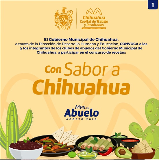 CONOCE LAS BASES PARA PARTICIPAR EN LOS CONCURSOS 