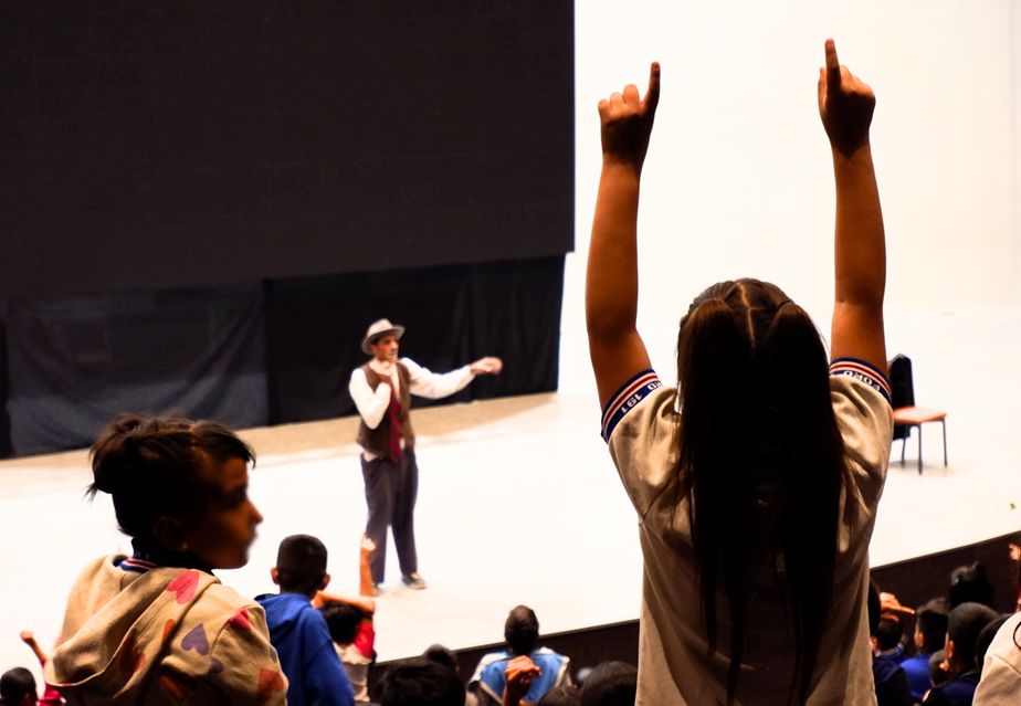 ANUNCIA SECRETARÍA DE CULTURA PROYECTOS SELECCIONADOS PARA INTEGRAR LA MUESTRA ESTATAL DE TEATRO 2026