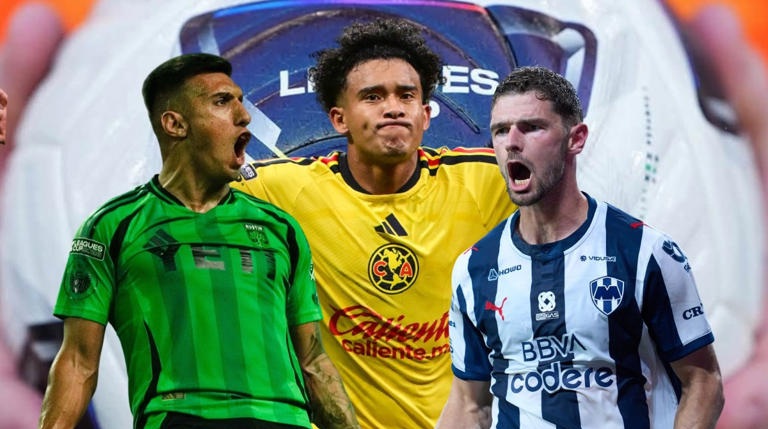 GOLEADORES DE LA LEAGUES CUP 2026 AL MOMENTO: ASÍ VA LA TABLA DE GOLEO