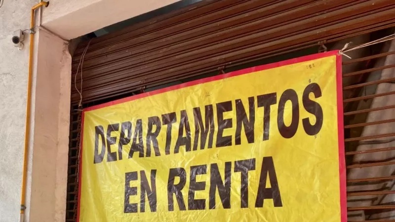 INQUILINOS DESPROTEGIDOS POR EL PENDIENTE DE LA REGULACIÓN DE RENTAS EN CDMX