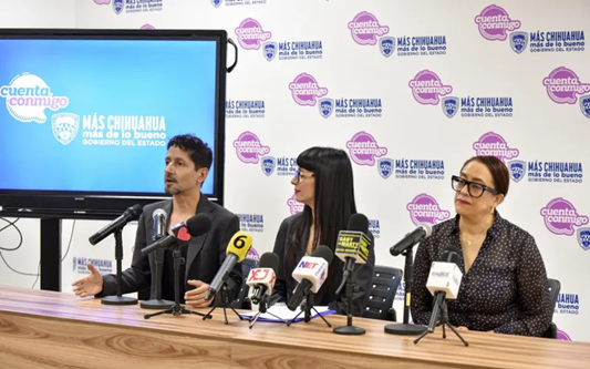ANUNCIA CULTURA CICLO DE FUNCIONES DE AGOSTO EN LAS CINETECAS DE CIUDAD JUÁREZ Y CHIHUAHUA