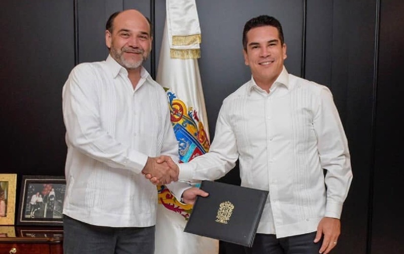 EXVOCERO DE ‘ALITO’ MORENO FUE DETENIDO POR CASO DE PECULADO