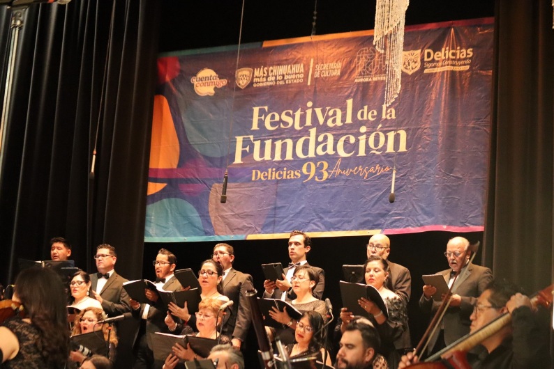 CIERRA FORCA SU PRIMER AÑO DE OPERACIÓN CON IMPULSO A 69 PROYECTOS CULTURALES