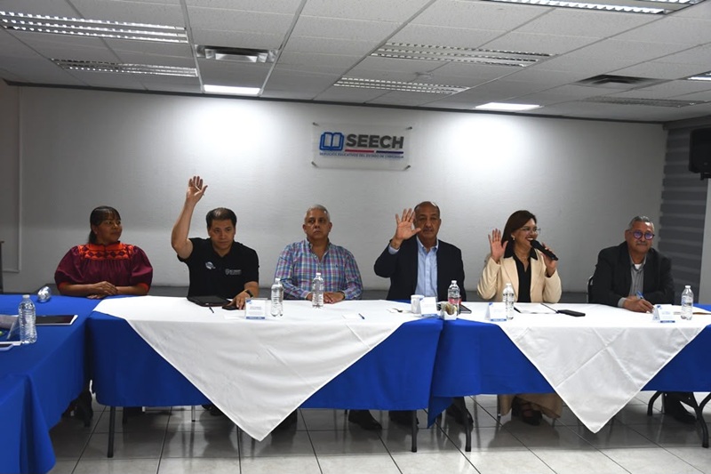MARCA CHIHUAHUA PRECEDENTE EN LA ATENCIÓN A LA EDUCACIÓN INDÍGENA