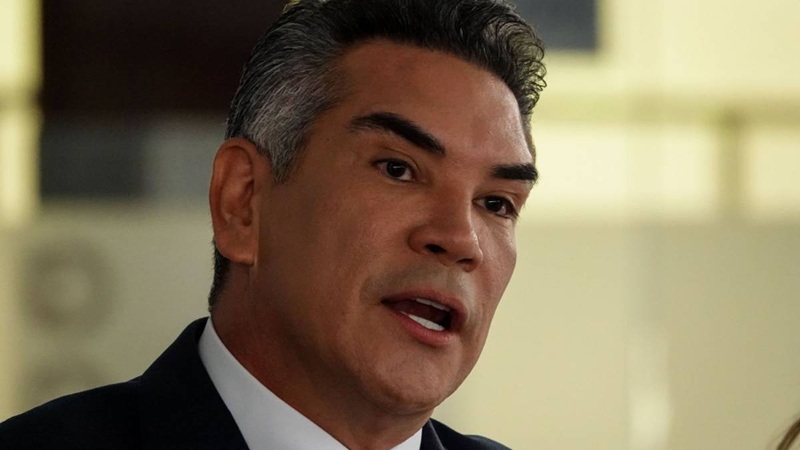 ALEJANDRO “ALITO” MORENO PODRÍA SER DESAFORADO