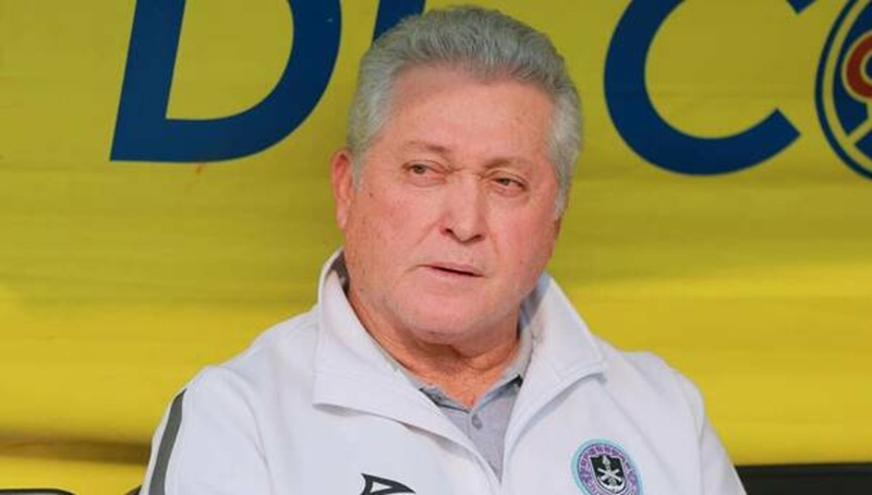 EL NUEVO DT DE TIGRES PODRÍA SER VÍCTOR MANUEL VUCETICH