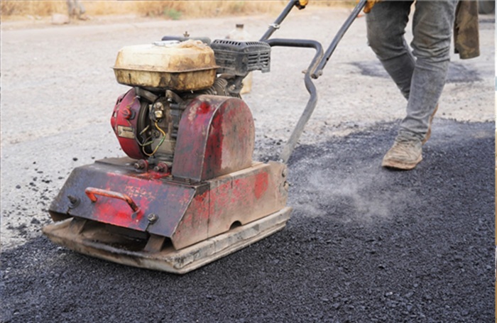 ATENDIÓ MUNICIPIO MÁS DE MIL 500 BACHES DURANTE EL PERIODO DEL 17 AL 21 DE AGOSTO