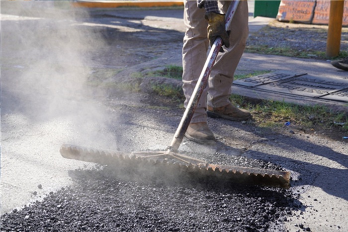 ATENDIÓ MUNICIPIO MÁS DE MIL 500 BACHES DURANTE EL PERIODO DEL 17 AL 21 DE AGOSTO