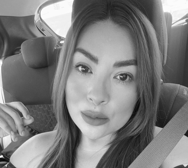  NADIA VEHURINI MATADAMA, DIRIGENTE DE MC EN TLAPEHUALA, GUERRERO FUE ASESINADA