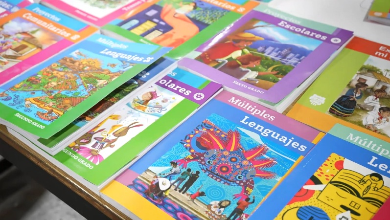 INICIA DISTRIBUCIÓN DE MÁS DE 1.7 MILLONES DE LIBROS DE TEXTO EN CIUDAD JUÁREZ