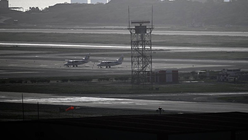 TRAS TERREMOTOS AEROPUERTO DE VENEZUELA VOLVERÁ A RECIBIR VUELOS COMERCIALES