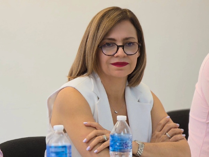 CHIHUAHUA CAPITAL DA UN GRAN PASO CON LA CONCLUSIÓN DEL PEFA GÉNERO: ISELA MARTÍNEZ