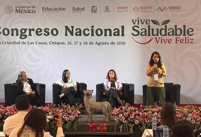 PRESENTE CHIHUAHUA EN CONGRESO NACIONAL 
