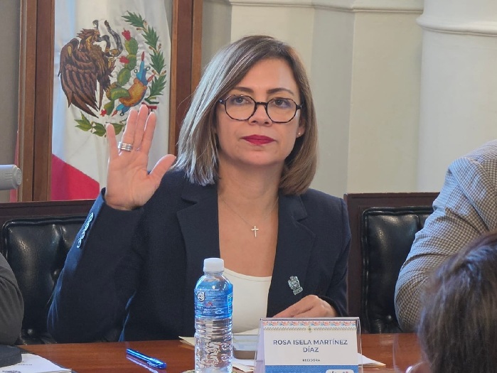 PROPONE ISELA MARTÍNEZ REFORMA PARA FORTALECER EL TURISMO DE CHIHUAHUA CON LA PROTECCIÓN Y PROMOCIÓN DE SUS ESPACIOS HISTÓRICOS