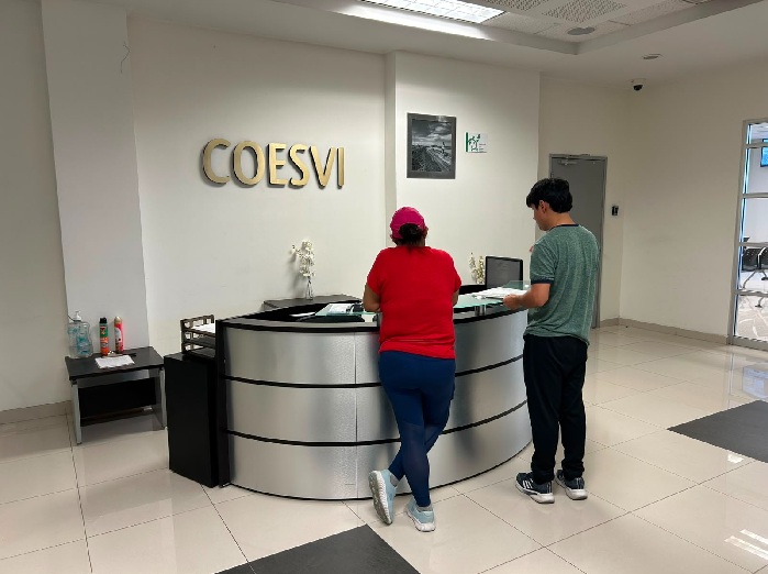 ALERTA COESVI POR FRAUDES MEDIANTE LLAMADAS Y CRÉDITOS NO SOLICITADOS
