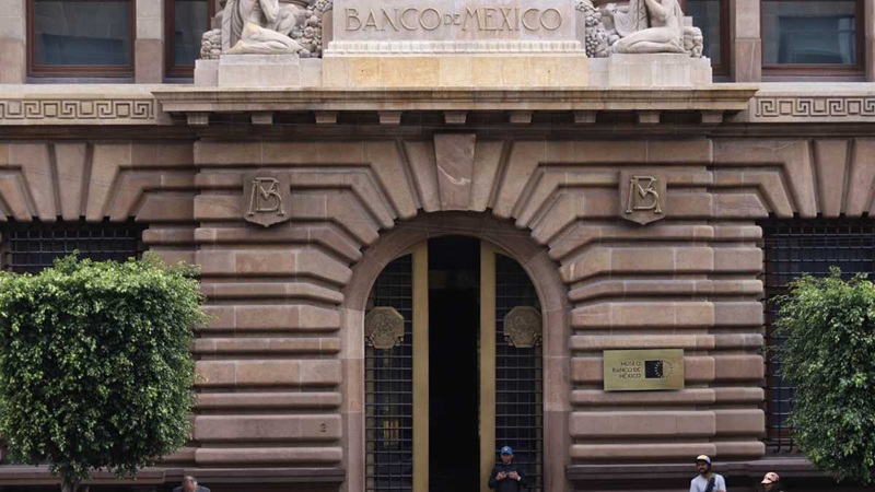 SE REDUJO PARA 2027 PREVISIÓN DE PIB