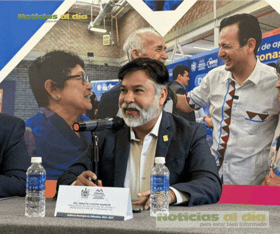 MEJORA LAS VENTAS DE TU NEGOCIO CON IA: MUNICIPIO INVITA A LA “CUMBRE DE VENTAS 2026”