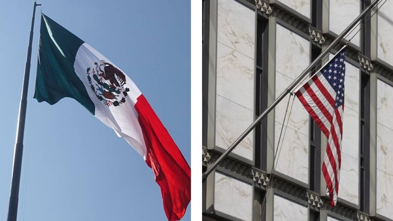 NACIERON EN EE.UU., PERO GOBERNARON EN MÉXICO