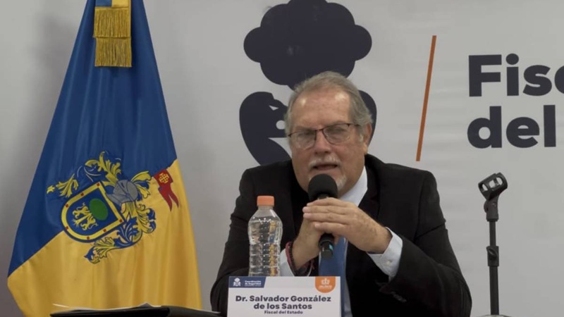 SIGUE SIN DECLARAR HIJO DEL 