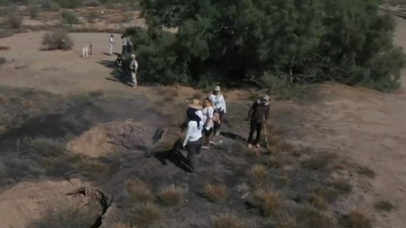 LOCALIZAN FONDAS CLANDESTINAS EN GUANAJUATO