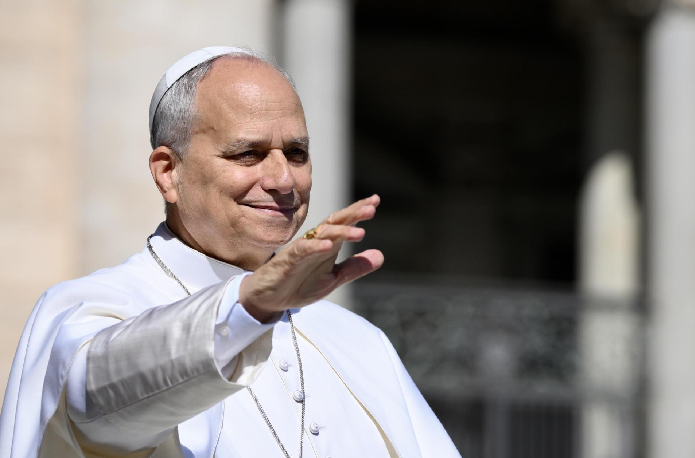 ENVÍA A NEPAL AYUDA EL PAPA LEÓN XIV, TRAS LA RIADA
