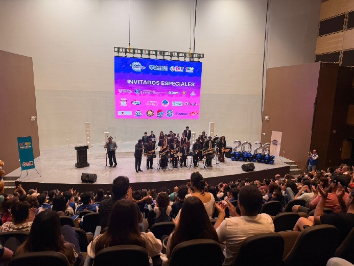 CELEBRA MUSEO SEMILLA 22 AÑOS DE ACERCAR LA CIENCIA Y LA TECNOLOGÍA A LA NIÑEZ CHIHUAHUENSE