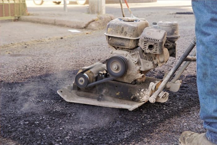ATENDIÓ MUNICIPIO MÁS DE MIL 500 BACHES DURANTE EL PERIODO DEL 24 AL 28 DE AGOSTO
