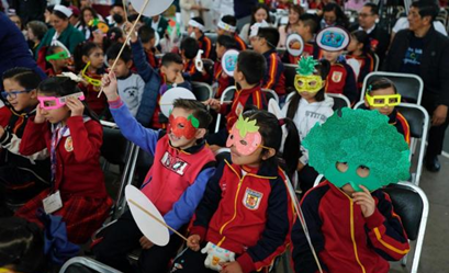 RECOMIENDA IMSS VERIFICAR SALUD Y ESQUEMA DE VACUNACIÓN DE MENORES ANTE EL REGRESO A CLASES