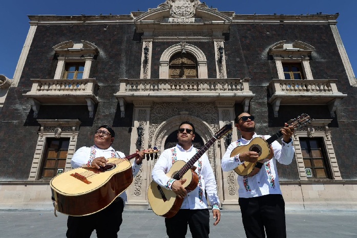 PRESENTA SECRETARÍA DE CULTURA CARTELERA DE SEPTIEMBRE DEL PROGRAMA RED DE TEATROS