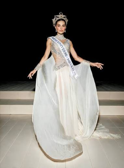 ELLA ES LA JALISCIENSE QUE REPRESENTARÁ A MÉXICO EN MISS UNIVERSO 2026