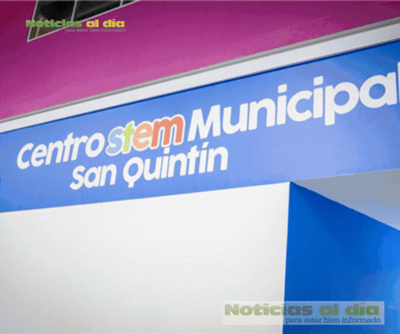 CON CENTROS STEM, APUESTA MARCO BONILLA POR ENSEÑAR A LA NIÑEZ LO QUE NECESITA PARA EL FUTURO