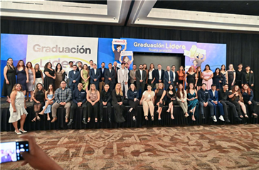 IMPULSA GOBIERNO MUNICIPAL OPORTUNIDADES PARA JÓVENES A TRAVÉS DE LIDERA