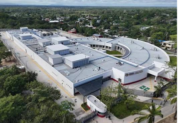 EL GOBIERNO DE CLAUDIA SHEINBAUM COMPRÓ CAMAS A SOBREPRECIO PARA LA CLÍNICA HOSPITAL DEL ISSSTE EN PALENQUE, CHIAPAS.