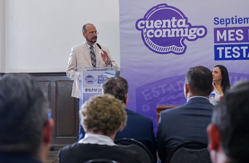 INICIA ESTADO ACTIVIDADES DE 
