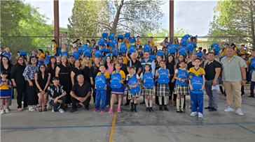ENTREGA MUNICIPIO MI BOLSA ESCOLAR 2026 A ESTUDIANTES DE PRIMARIA Y SECUNDARIA EN CHIHUAHUA