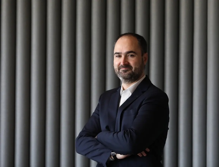 JOSÉ LUIS ELECHIGUERRA, NUEVO DIRECTOR GENERAL DE BBVA MÉXICO