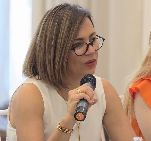 VALE MÁS UNA DIGNA AUSENCIA QUE UNA PROTOCOLARIA PRESENCIA”: ISELA MARTÍNEZ RESPALDA DECISIÓN DE MARU CAMPOS