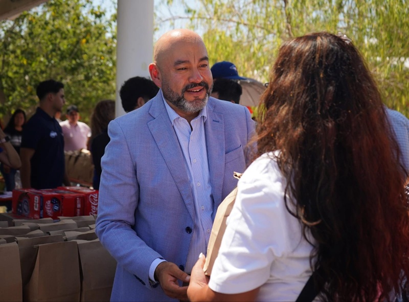 DESTINA ESTADO 632 MIL PESOS EN APOYO A HIJAS E HIJOS DE PERSONAS PRIVADAS DE LA LIBERTAD