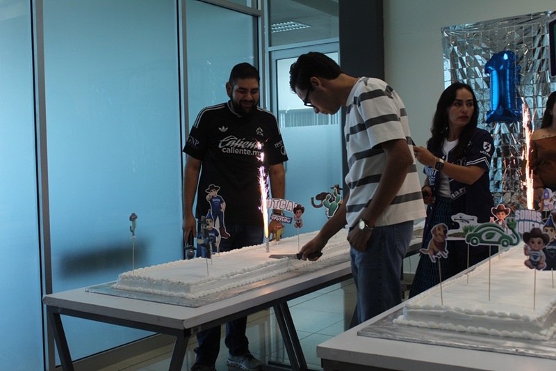 UTCAM CELEBRA 14 AÑOS FORMANDO TALENTO Y CONSTRUYENDO OPORTUNIDADES