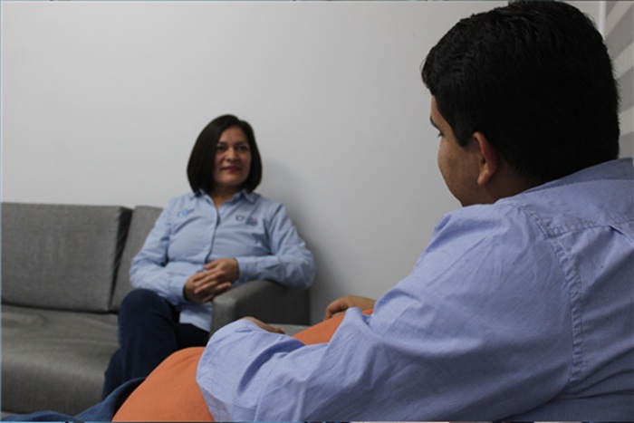 OFRECE GOBIERNO MUNICIPAL CONSULTAS PSICOLÓGICAS A MUY BAJO COSTO