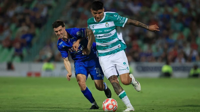 LA LIGA MX ADELANTÓ TRES HORAS EL ENCUENTRO DE LA JORNADA 7, QUE SE JUGARÁ EL DOMINGO 6 DE SEPTIEMBRE