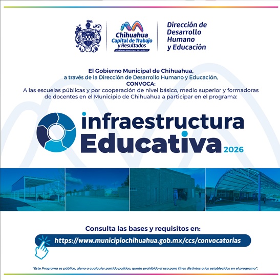 QUEDA UNA SEMANA PARA REGISTRARTE EN LOS PROGRAMAS DE 
