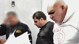 UN JUEZ DICTÓ PRISIÓN PREVENTIVA OFICIOSA CONTRA DIEGO SEBASTIÁN R. F. Y GERARDO C., SEÑALADOS POR EL ASESINATO DE CAMILO SÉPTIMO