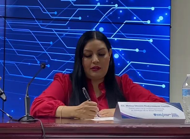 LOGRA FISCALÍA 316 DETENCIONES Y 118 SENTENCIAS POR ROBO EN 2026