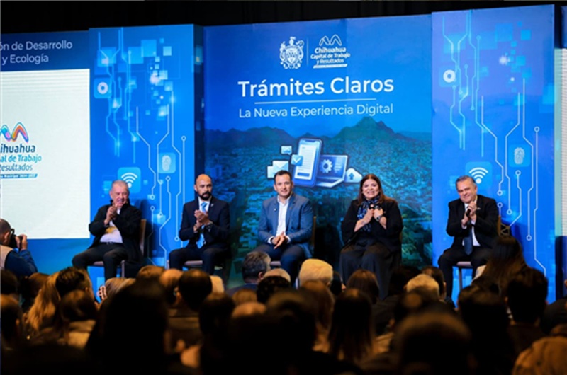 MENOS FILAS Y MÁS CERTEZA EN LOS TRÁMITES: MODERNIZA MARCO BONILLA LA ATENCIÓN DEL GOBIERNO MUNICIPAL