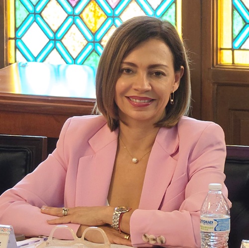 PROPONE ISELA MARTÍNEZ CREAR SISTEMA MUNICIPAL PARA GARANTIZAR A LAS MUJERES UNA VIDA LIBRE DE VIOLENCIA